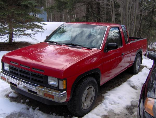 1992 Pickup #2