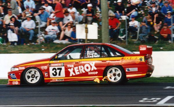 1993 Audi V8