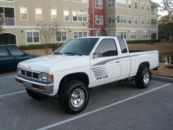 1995 Toyota Pickup