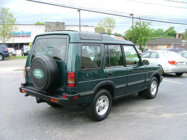 1997 Discovery #2