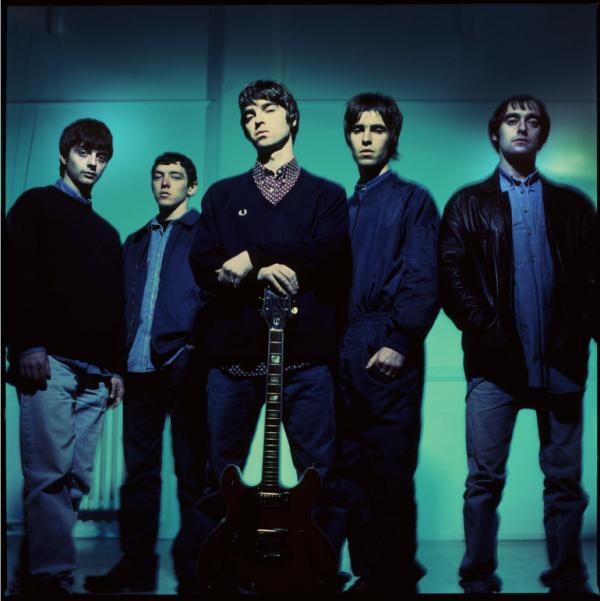 1997 Oasis #2