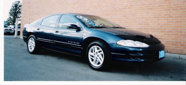 1999 Dodge Intrepid