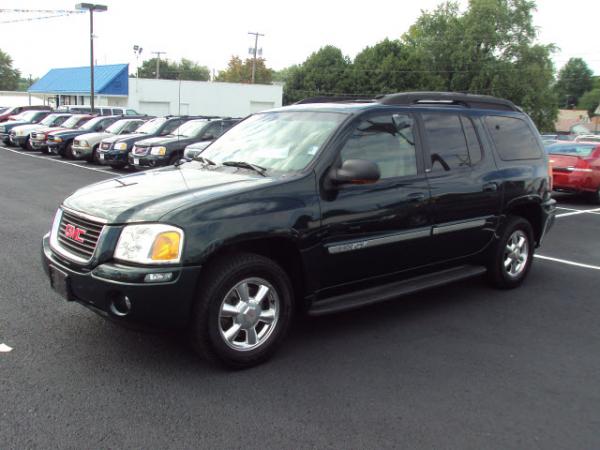 2003 GMC Envoy XL