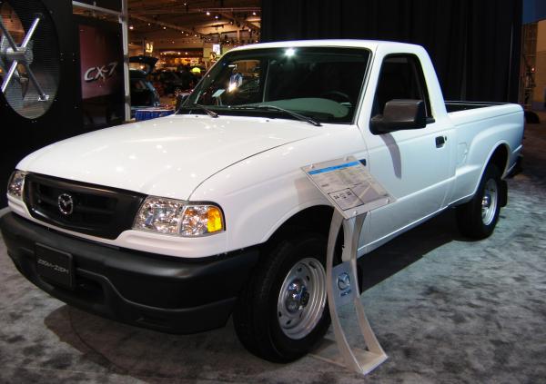 2006 B-Series Truck #1