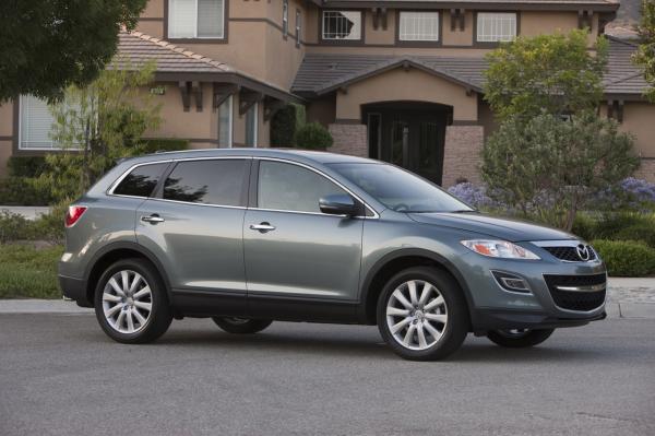 2010 Mazda CX-9