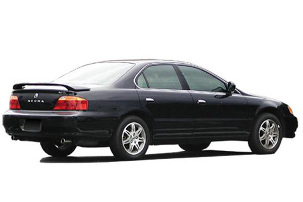 Acura TL 1999 #5