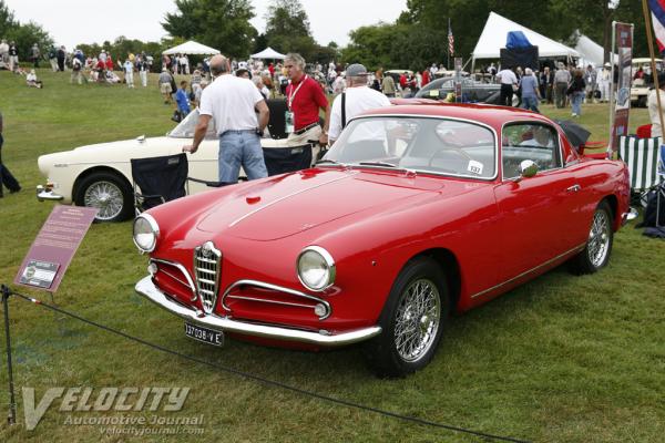 Alfa Romeo 1900 1956 #5