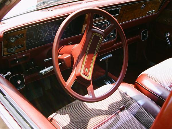 American Motors Eagle 1988 #5