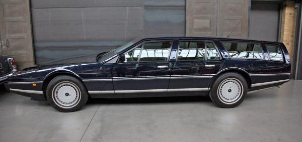 1979 Aston Martin Lagonda