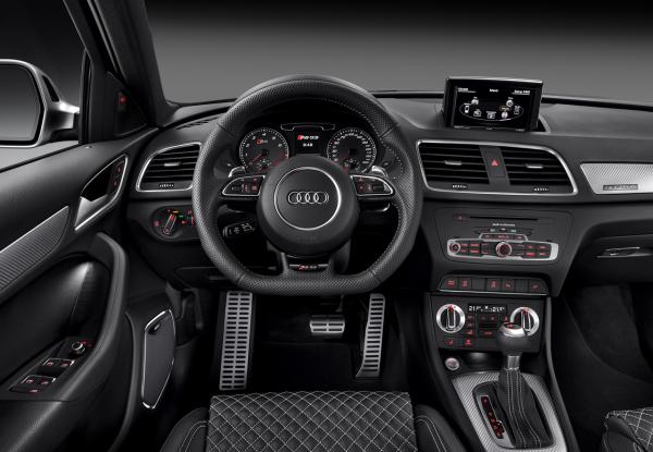 Audi Q3 2014 #2