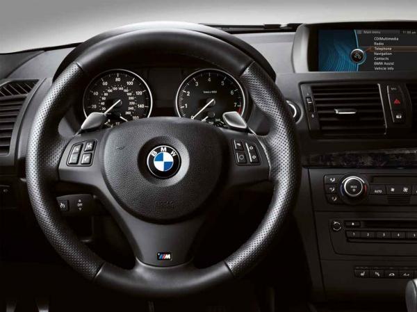 BMW 1 Series 2009 #3