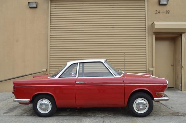 BMW 700 1962 #2