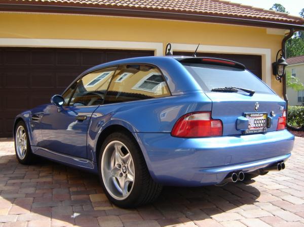 BMW M 1999 #5