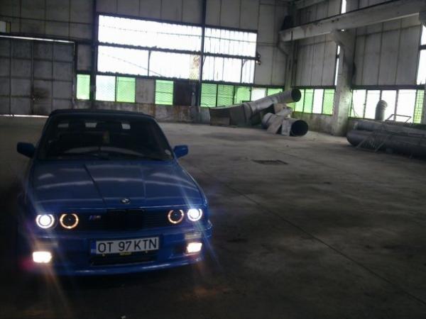 BMW M3 1989 #2