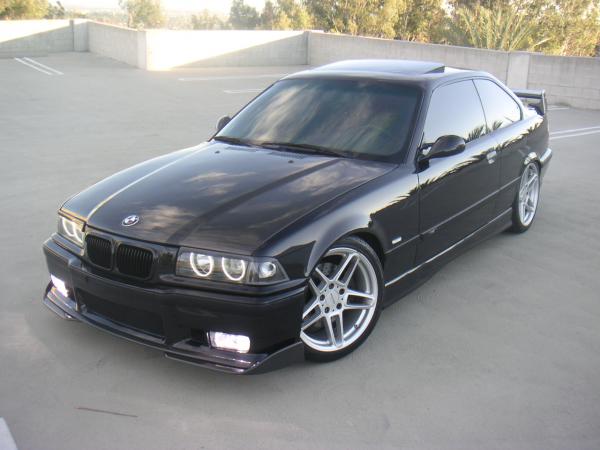 BMW M3 1997 #1