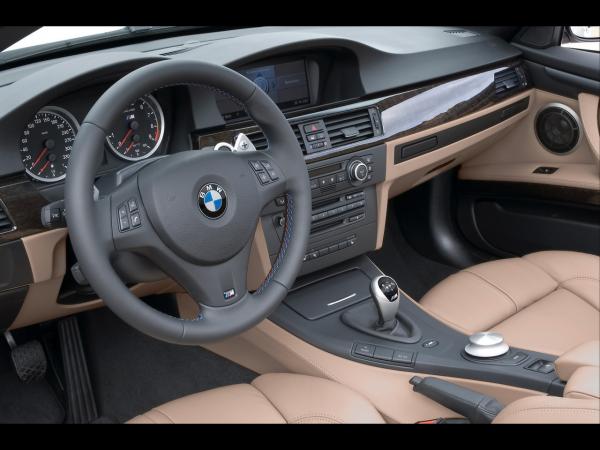 BMW M3 2009 #3