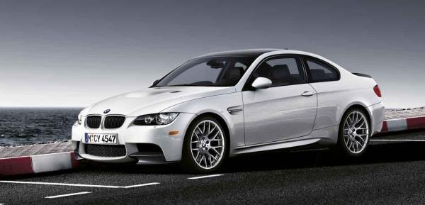 BMW M3 2010 #3