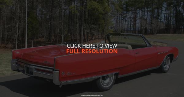 Buick Electra 225 1968 #1