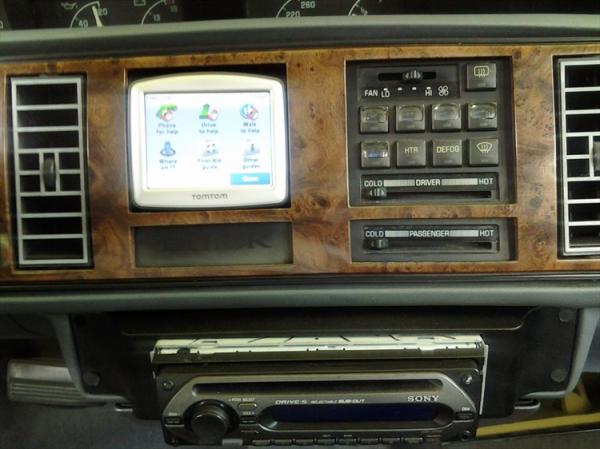 1991 Buick Regal
