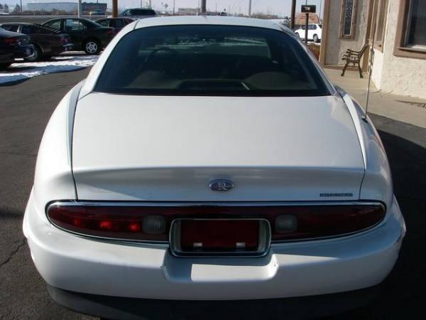 1998 Buick Riviera