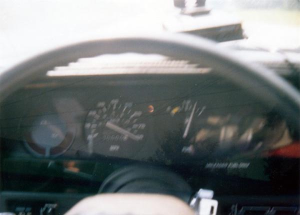 Buick Skyhawk 1984 #3