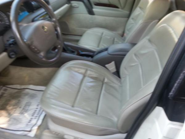 1997 Cadillac Catera