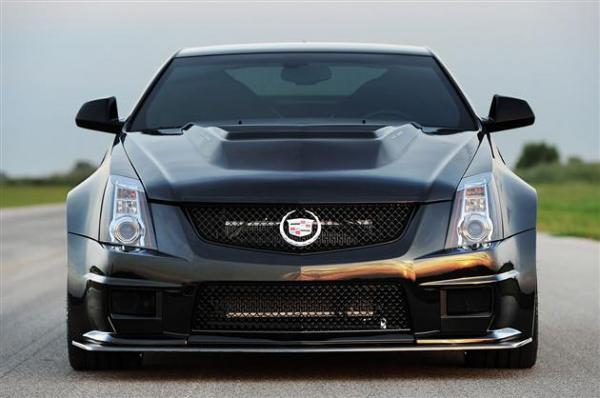 Cadillac CTS-V 2013 #3
