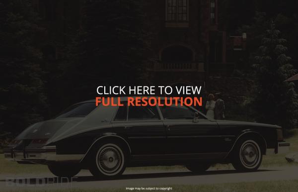 1980 Cadillac Seville