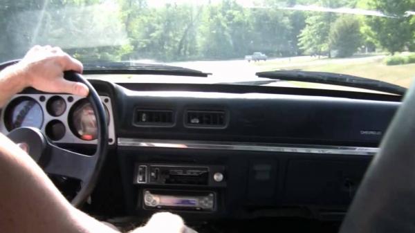 Chevrolet Chevette 1986 #3