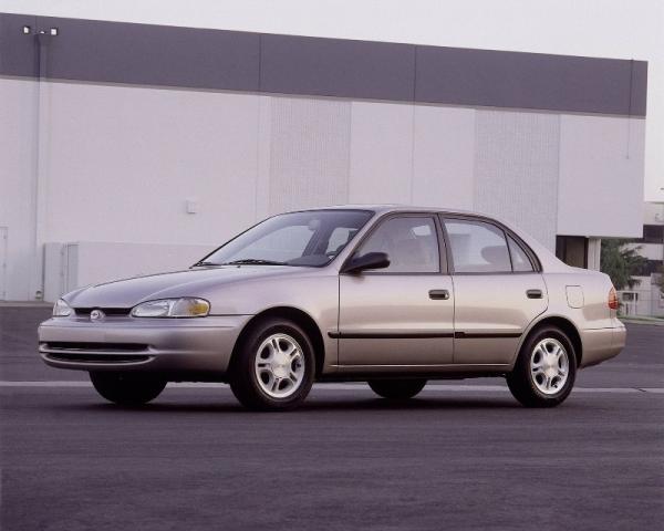Chevrolet Prizm 2000 #1
