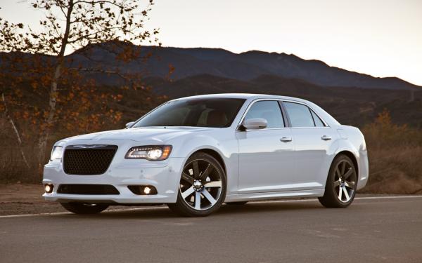 2013 Chrysler 300