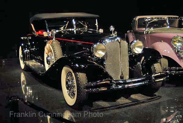 Chrysler CD 1931 #1