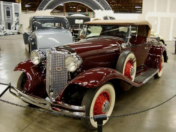 Chrysler CD 1931 #3