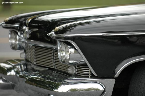 1958 Chrysler Crown Imperial