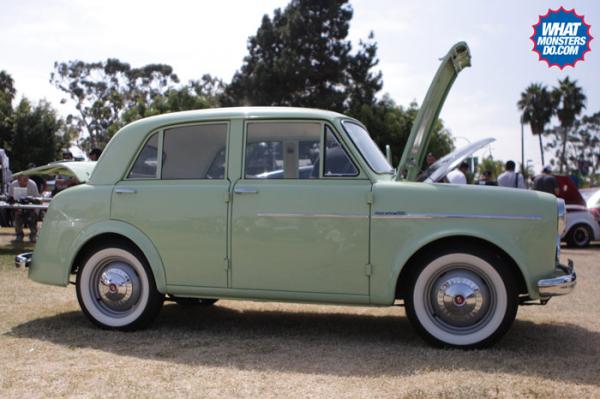 1959 Datsun 1000