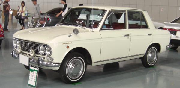 Datsun 410