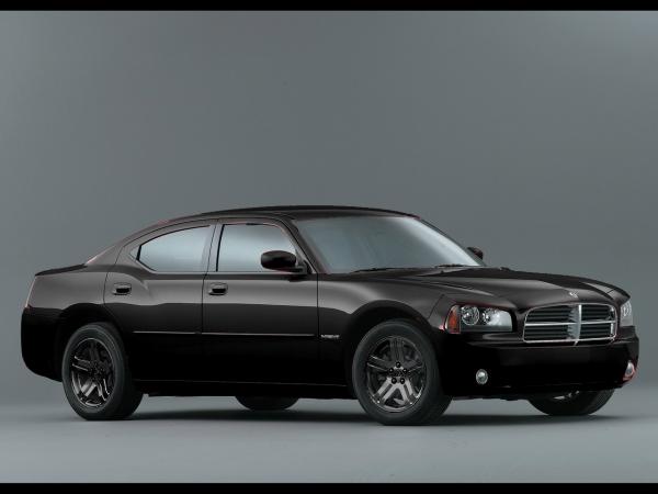 Dodge Charger 2006 #1