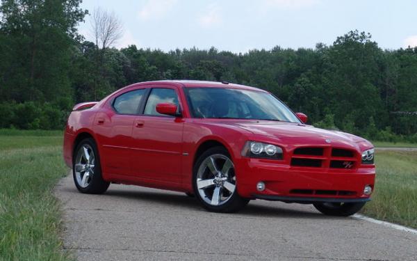 Dodge Charger 2009 #3