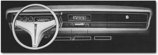 1975 Dodge Dart