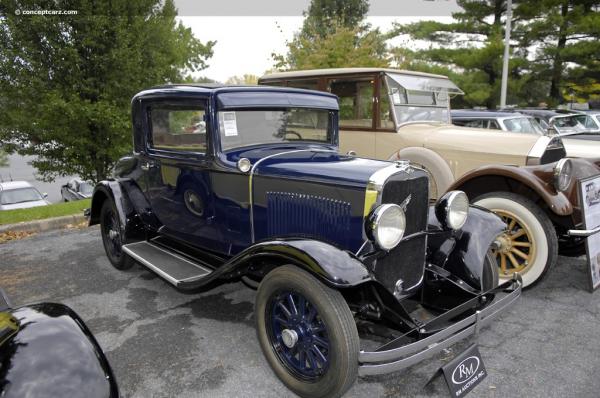 Dodge DD 1932 #4