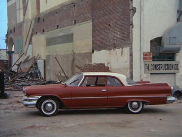 Dodge Seneca 1960 #4