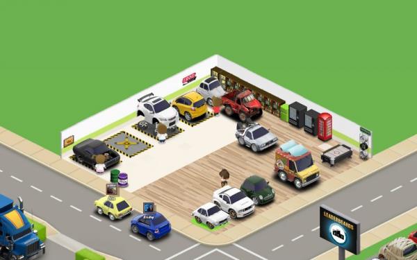 1970 Dodge Town Panel