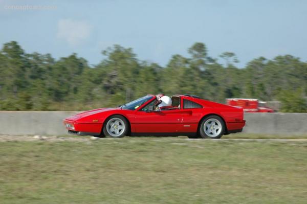 Ferrari 308 1981 #4