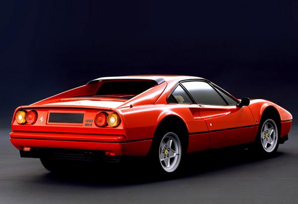 Ferrari 328 1985 #2