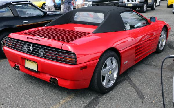 Ferrari 348 #2