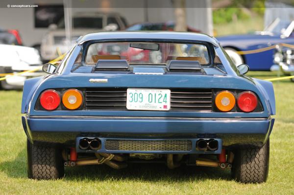 Ferrari 512 1977 #3