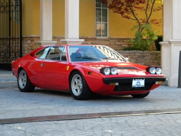 Ferrari Dino 1975 #5