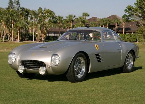 Ferrari GT 1954 #3