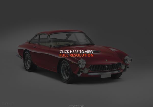 Ferrari GT 1963 #5