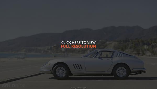 Ferrari GTB 1966 #4